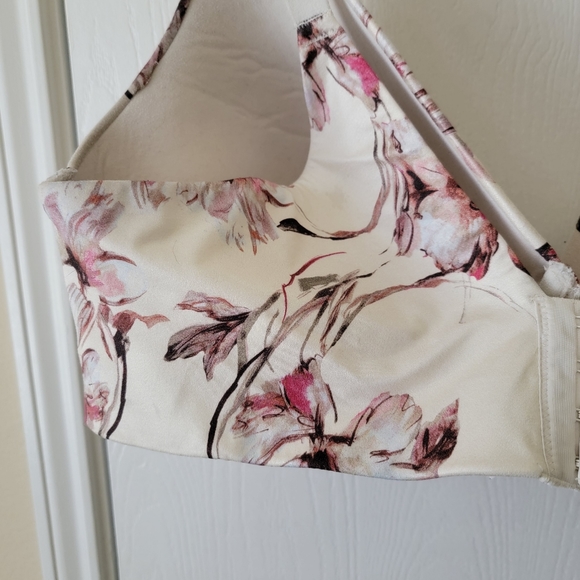 Cacique Lightly Lined Full Coverage Bra - Picture 3 of 8